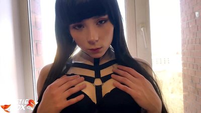 ប្រ៊ុយណេ ក្តៅៗ ស៊ិចស៊ី ស៊ីអារម្មណ៍ រកលុយ